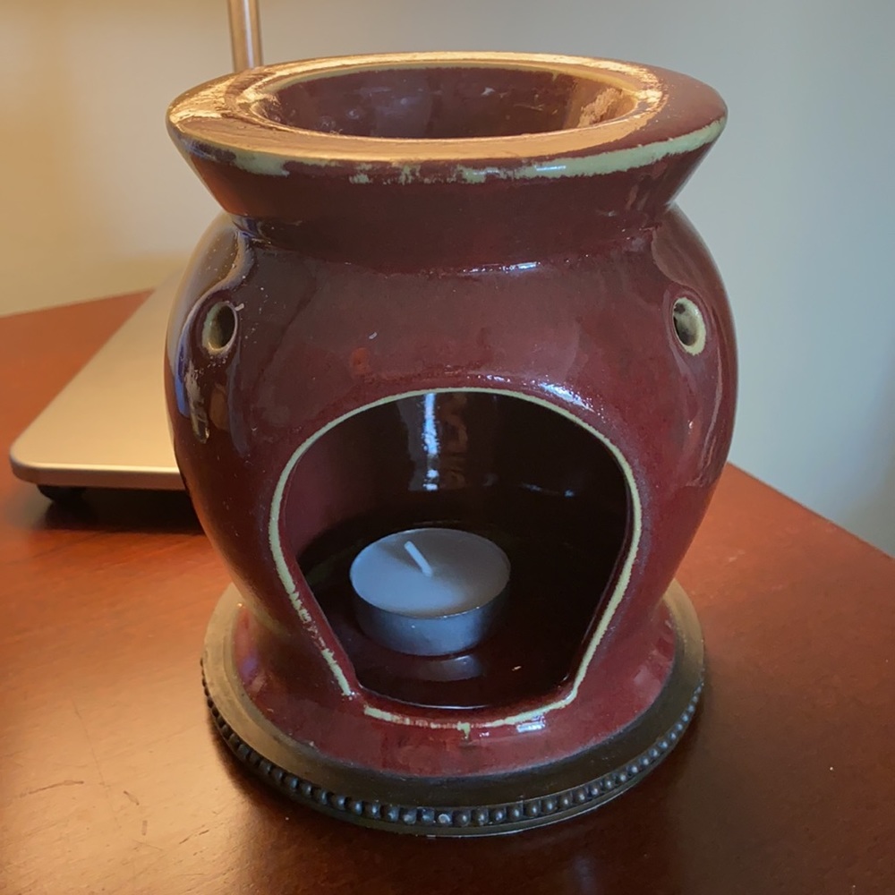 Partylite Aroma Melts Warmer - Picture 4 of 7